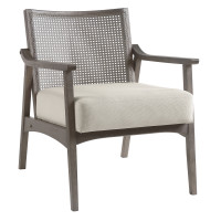 OSP Home Furnishings LNT511-L32 Lantana Arm Chair